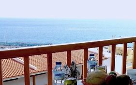 Ocean View Apartment Over Los Cristianos, Playa Las Vistas